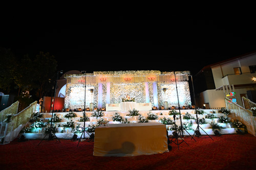 WEDDING PACKAGES